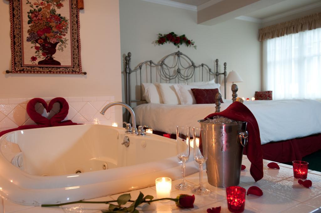 Snowflake Inn Jackson Chambre photo