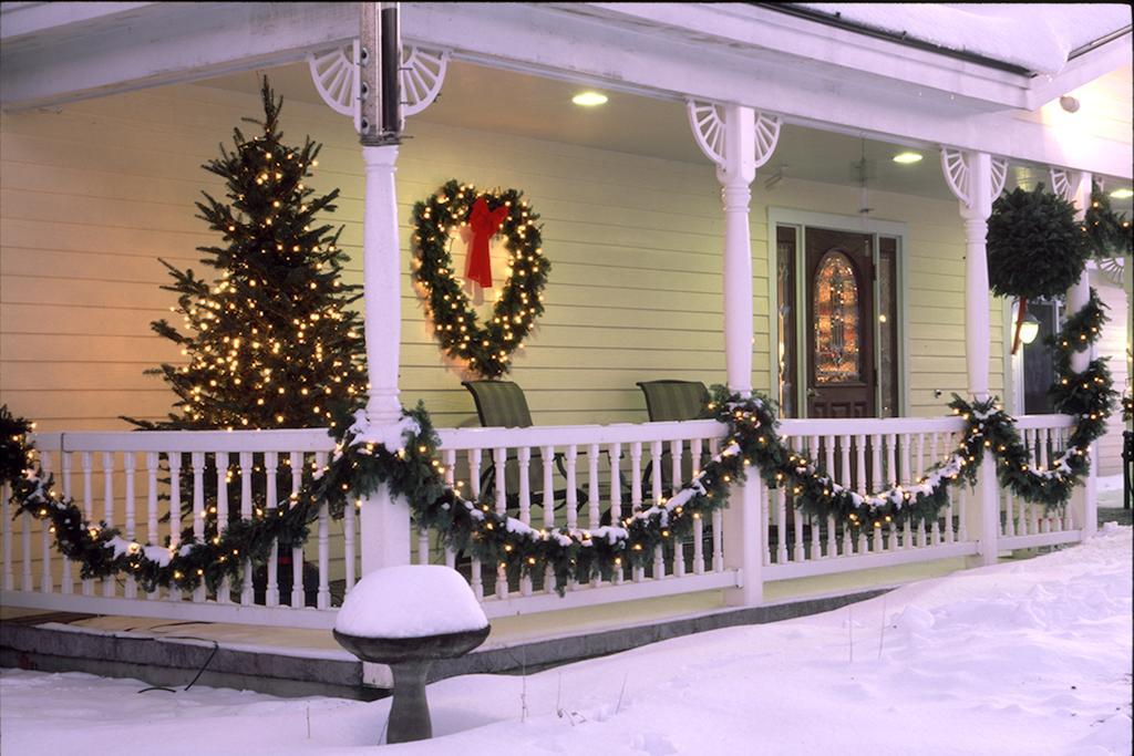 Snowflake Inn Jackson Extérieur photo