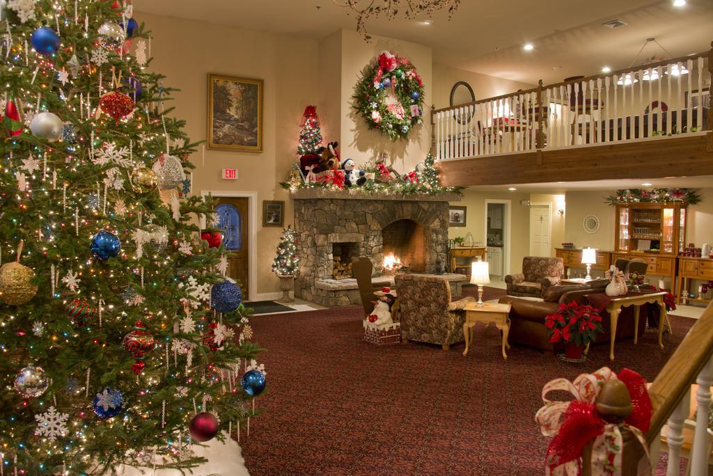 Snowflake Inn Jackson Extérieur photo