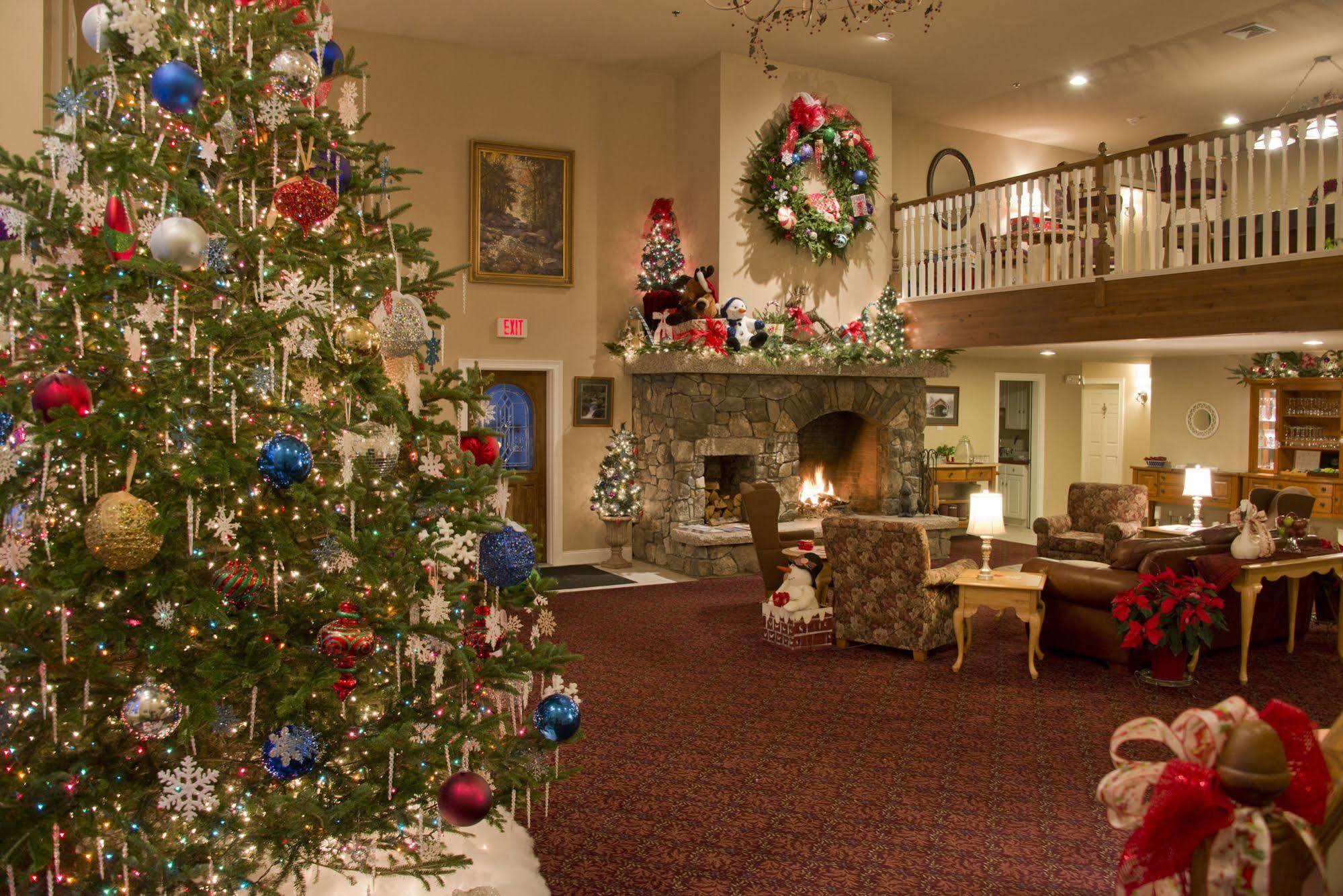 Snowflake Inn Jackson Extérieur photo